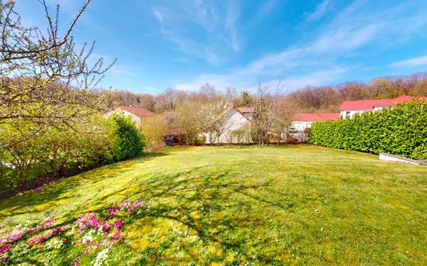 Maison à vendre    4 pièces •  Briey