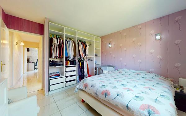 Maison à vendre    4 pièces •  Briey