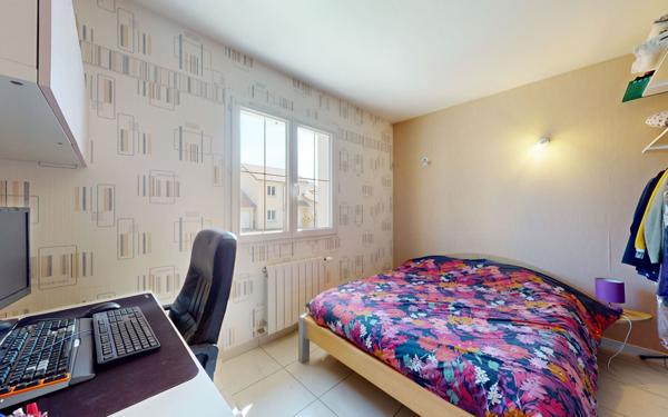 Maison à vendre    4 pièces •  Briey