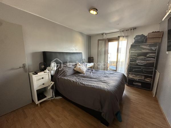 Maison de 130 m²