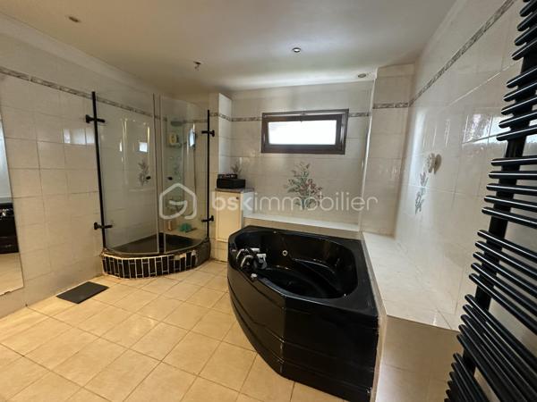 Maison de 130 m²