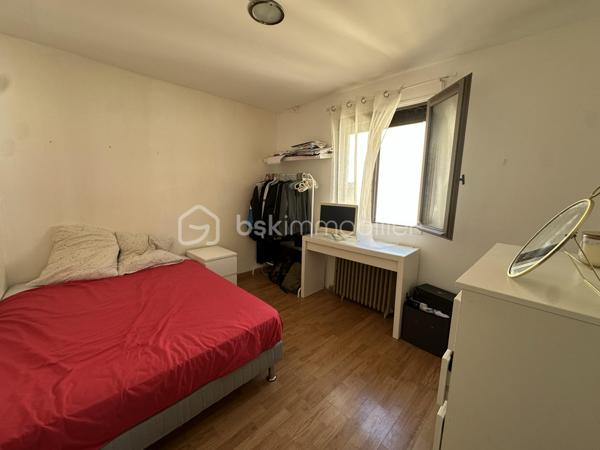 Maison de 130 m²