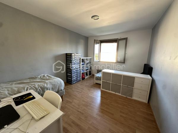 Maison de 130 m²