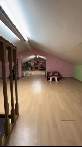 Maison de 130 m²