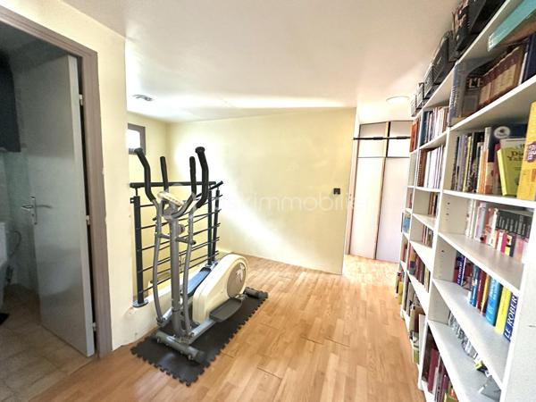 Maison de 130 m²
