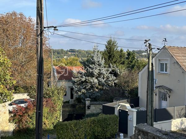 Maison de 130 m²