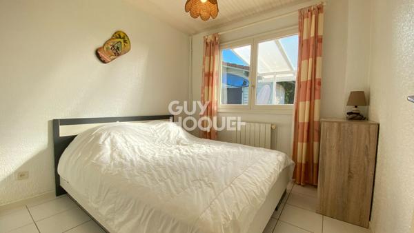 Maison 3 chambres à Mimizan plage