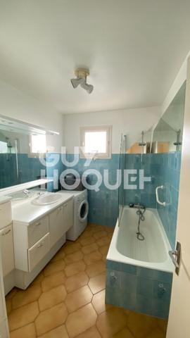 Maison 3 chambres à Mimizan plage