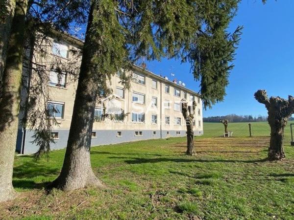 Immeuble complet , 12 appartements, garage et cave