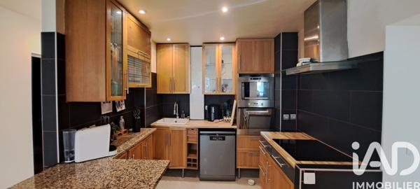 Appartement à vendre 4 pièces 66,03 m² Domont