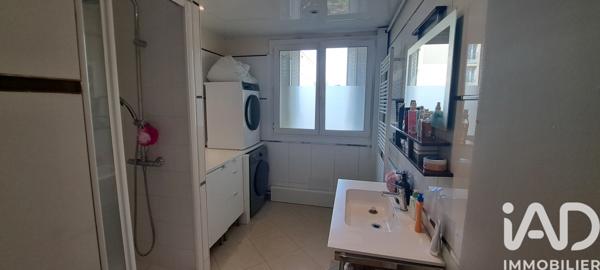 Appartement à vendre 4 pièces 66,03 m² Domont