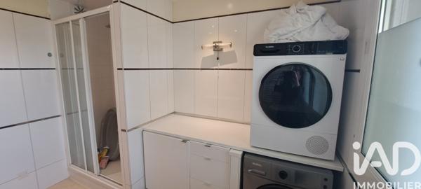 Appartement à vendre 4 pièces 66,03 m² Domont