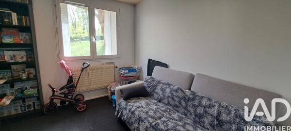 Appartement à vendre 4 pièces 66,03 m² Domont