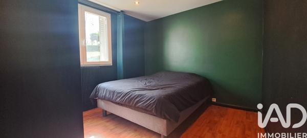 Appartement à vendre 4 pièces 66,03 m² Domont