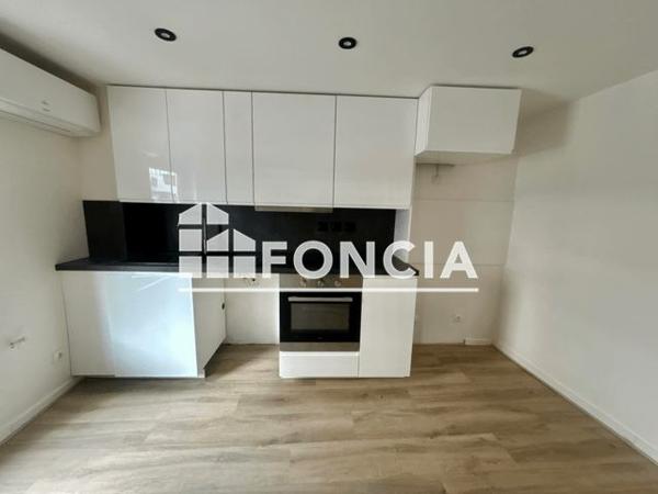 Location Maison 4 pièces 72.54 m² - 17 route des Vallées Annemasse 74100