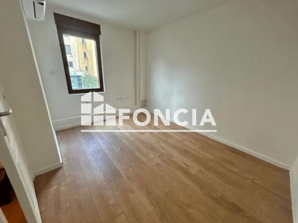 Location Maison 4 pièces 72.54 m² - 17 route des Vallées Annemasse 74100