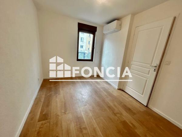 Location Maison 4 pièces 72.54 m² - 17 route des Vallées Annemasse 74100