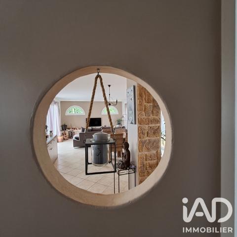 Maison à vendre 5 pièces 120 m² Marennes-Hiers-Brouage