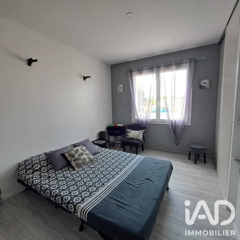 Maison à vendre 5 pièces 120 m² Marennes-Hiers-Brouage