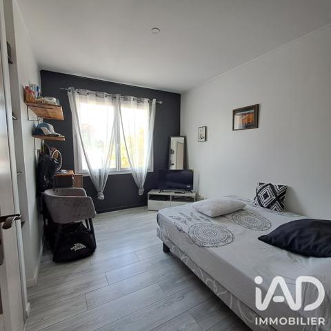 Maison à vendre 5 pièces 120 m² Marennes-Hiers-Brouage