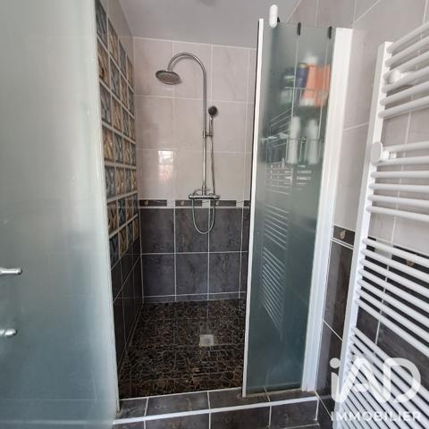 Maison à vendre 5 pièces 120 m² Marennes-Hiers-Brouage