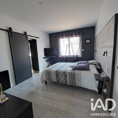 Maison à vendre 5 pièces 120 m² Marennes-Hiers-Brouage