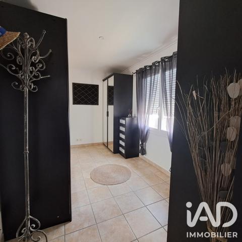Maison à vendre 5 pièces 120 m² Marennes-Hiers-Brouage
