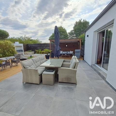Maison à vendre 5 pièces 120 m² Marennes-Hiers-Brouage