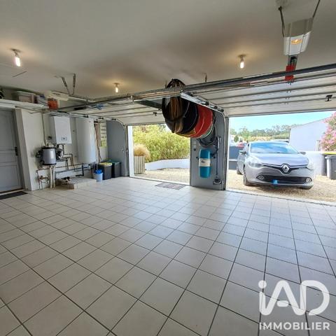 Maison à vendre 5 pièces 120 m² Marennes-Hiers-Brouage