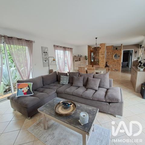 Maison à vendre 5 pièces 120 m² Marennes-Hiers-Brouage