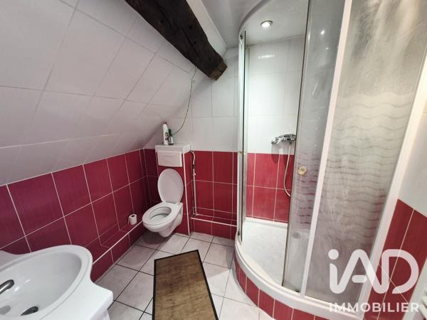 Studio à vendre 16 m² Meaux