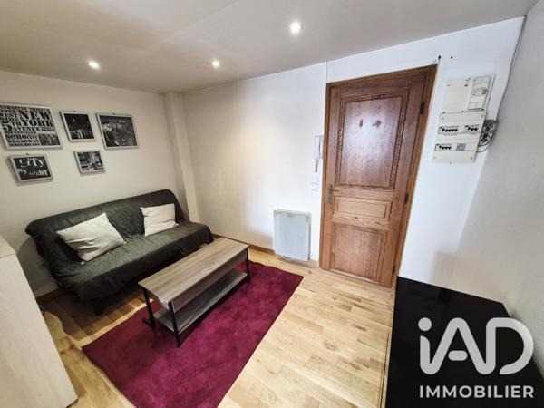 Studio à vendre 16 m² Meaux