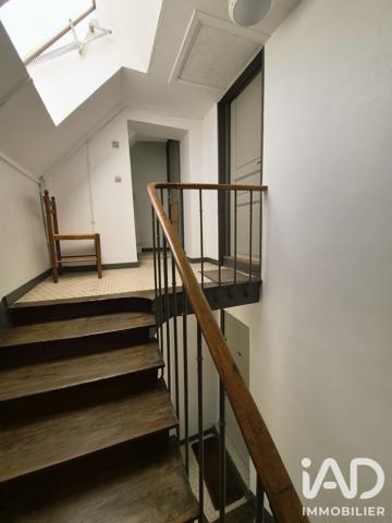 Studio à vendre 16 m² Meaux