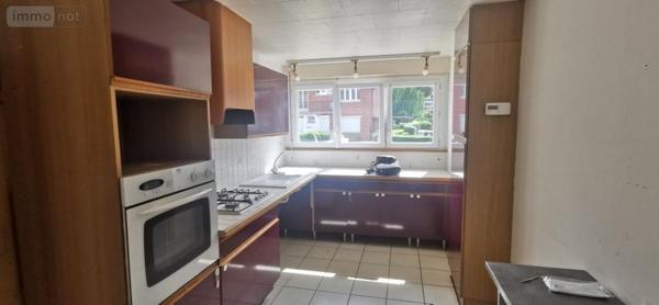 Maison à vendre à Arras dans le Pas-de-Calais (62000), ref : 62130-2298   
Saint-Pol