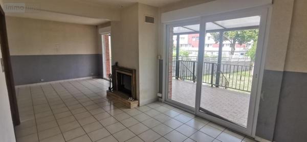 Maison à vendre à Arras dans le Pas-de-Calais (62000), ref : 62130-2298   
Saint-Pol