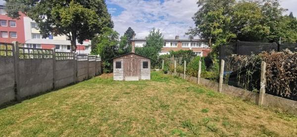 Maison à vendre à Arras dans le Pas-de-Calais (62000), ref : 62130-2298   
Saint-Pol