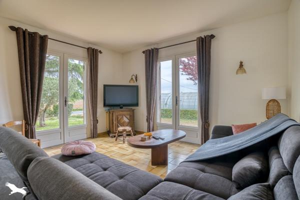 Maison à vendre |  Marmande |  5 pièces | 110 m²