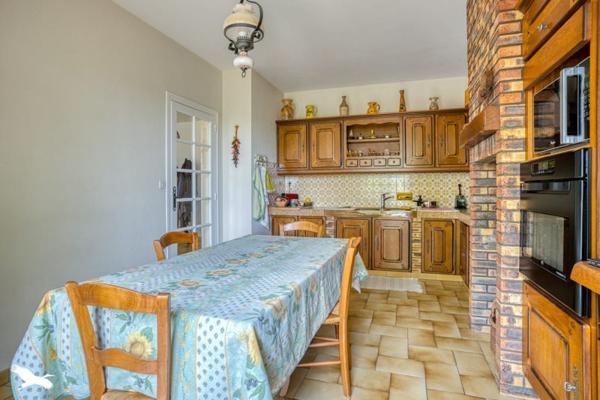 Maison à vendre |  Marmande |  5 pièces | 110 m²