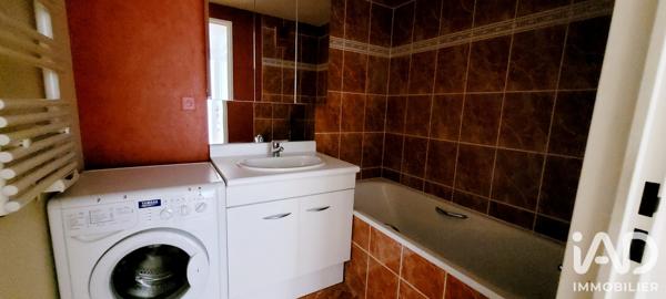 Appartement à vendre 2 pièces 48 m² Vincennes