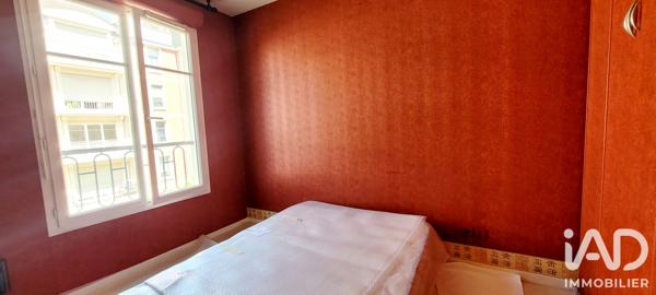 Appartement à vendre 2 pièces 48 m² Vincennes