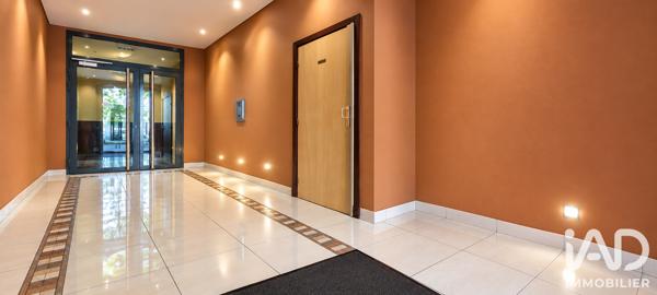 Appartement à vendre 2 pièces 48 m² Vincennes