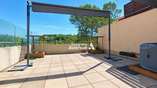 Appartement 3 pièces 68 m2