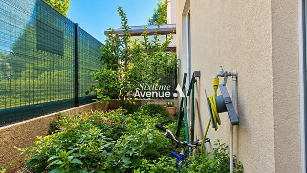 Appartement 3 pièces 68 m2