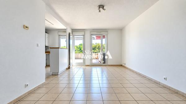 Appartement 3 pièces 68 m2