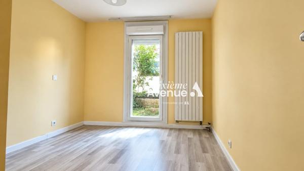 Appartement 3 pièces 68 m2