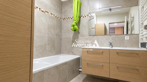 Appartement 3 pièces 68 m2
