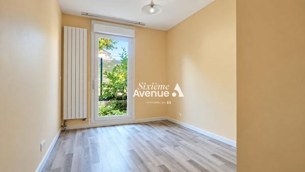 Appartement 3 pièces 68 m2