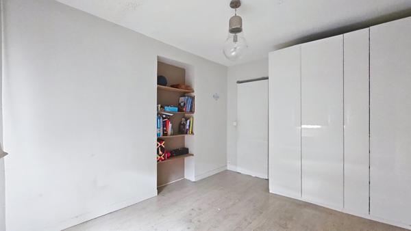 T3 85 m² Quartier Minimes - Métro Barrière de Paris