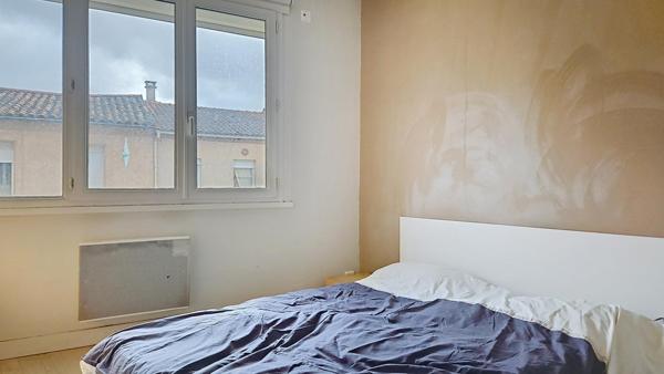 T3 85 m² Quartier Minimes - Métro Barrière de Paris