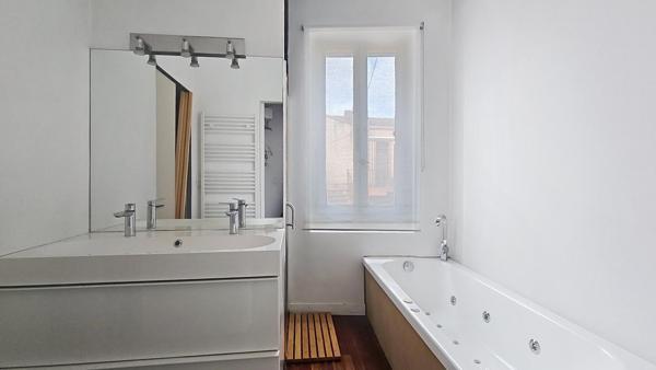 T3 85 m² Quartier Minimes - Métro Barrière de Paris